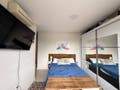 Apartamento Semimobiliado no Centro de Camboriú - Apartamento em Centro, Camboriú - à venda - Roseli Imóveis