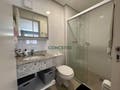 Apartamento a venda com 2 quartos, sendo 1 Suíte no bairro Capoeiras - Florianópolis R$760 mil - Apartamento em Capoeiras, Florianópolis - à venda - Conceito Imóveis