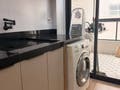 Pé na Areia, promoção! Maravilhoso Apto Novo c/Planejados apenas R$ 459 Mil - Apartamento em Maracanã, Praia Grande - à venda - DEBORA BUENO CONSULTORIA IMOBILIÁRIA