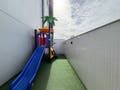 Apartamento Semimobiliado no Centro de Camboriú - Apartamento em Centro, Camboriú - à venda - Roseli Imóveis