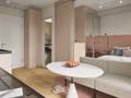 Zenion Vila Olimpia - Apartamento em Vila Olímpia, São Paulo - à venda - Bem Imóvel