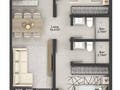 Casa com 2 Quartos, 1 Suíte - Itajuba, Barra Velha - Cód. 2710 - Casa em Itajuba, Barra Velha - à venda - Elita Imobiliária