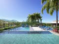 Apartamento com 2 quartos, Campeche - Florianópolis - Apartamento em Campeche, Florianópolis - à venda - Conceito Imóveis