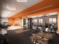 Planta baixa - Eleve Altino | Construtora Canvas | Lançamento | 41 metros | 02 dormitórios | com varanda | 01 vaga - Apartamento em Presidente Altino, Osasco - à venda - SEGUNDO IMÓVEL