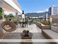 Apartamento com 1 quarto, Cidade Universitária Pedra Branca - Palhoça - Apartamento em Cidade Universitária Pedra Branca, Palhoça - à venda - Conceito Imóveis
