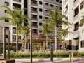 Planta baixa - Viva RSF Jaguaribe | Construtora RSF | Pronto para morar | 66 metros | 03 dormitórios | suíte | varanda | 01 vaga - Apartamento em Jaguaribe, Osasco - à venda - SEGUNDO IMÓVEL