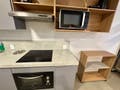 Stúdio para locação, MOBILIADO, com 1 quarto, 40m² no Centro de Florianópolis R$4.200 - Flat/Loft/Estúdio em Centro, Florianópolis - para locação - Conceito Imóveis