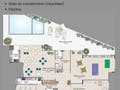Apto na Praia apenas R$74mil entrada, 2 dorm suite,lazer, 2.220,00 Mensal, sacada gourmet - Apartamento em Caiçara, Praia Grande - à venda - DEBORA BUENO CONSULTORIA IMOBILIÁRIA
