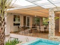 Planta baixa - Colinas do Ermitage — Sousas - Casa de Condomínio em Colinas do Ermitage (Sousas), Campinas - à venda - Terra Vale Negócios Imobiliários
