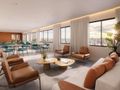 Planta baixa - Eleve Altino | Construtora Canvas | Lançamento | 41 metros | 02 dormitórios | com varanda | 01 vaga - Apartamento em Presidente Altino, Osasco - à venda - SEGUNDO IMÓVEL