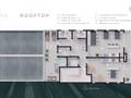Planta baixa - Apartamento no Res. Aura na quadra-mar em Gravatá Navegantes/SC - Apartamento em Gravatá, Navegantes - à venda - Idealizze Negócios Imobiliários