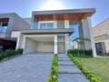Casa moderna com vista deslumbrante para o lago no Reserva da Pedra! - Casa em Pedra Branca, Palhoça - à venda - Conceito Imóveis