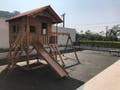 Planta baixa - APARTAMENTO - 3 DORMITORIOS - 2 VAGAS - LOCACAO - PRAIA BRAVA - ITAJAI/SC - Apartamento em Praia Brava, Itajaí - para locação - Imóveis na Brava