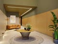 Apartamento venda com 3 quartos, sendo 1 Suíte no bairro Estreito - Florianópolis - Apartamento em Canto, Florianópolis - à venda - Conceito Imóveis