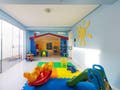 Apartamento a venda Garden semi-mobiliado com 2 dormitórios (1 suíte) e terraço em Campinas São José R$650.000 - Apartamento em Campinas, São José - à venda - Conceito Imóveis