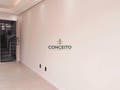 Apartamento a venda todo reformado com 91m², 2 Quartos, 1 Suíte, Closet no Kobrasol em São José por R$560 mil - Apartamento em Kobrasol, São José - à venda - Conceito Imóveis