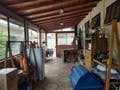 Casa com Duas Residências à Venda no Campeche – Florianópolis/SC | Amplo Terreno e Excelente Potencial de Investimento - Casa em Campeche, Florianópolis - à venda - Conceito Imóveis