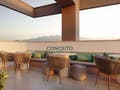 Apartamento com 2 quartos, Coqueiros - Florianópolis - Apartamento em Coqueiros, Florianópolis - à venda - Conceito Imóveis