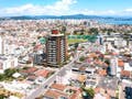 Apartamento a venda com 2 quartos, 2 Suítes, Lavabo , 82m² no bairro Estreito - Florianópolis - Apartamento em Estreito, Florianópolis - à venda - Conceito Imóveis