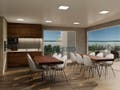 Apartamento com 2 quartos à Venda, Campinas - São José - Apartamento em Campinas, São José - à venda - Conceito Imóveis