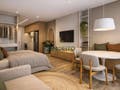 Apartamento com 2 quartos, Canasvieiras - Florianópolis - Apartamento em Canasvieiras, Florianópolis - à venda - Conceito Imóveis