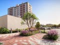 Apartamento com 2 Quartos - Centro, Penha - Cód. 1740 - Apartamento em Centro, Penha - Elita Imobiliária