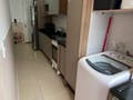 Apartamento à venda sacada com churrasqueira, 2 quartos - São Sebastião, Palhoça - Apartamento em São Sebastião, Palhoça - à venda - Conceito Imóveis
