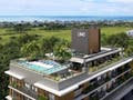 Apartamento com 3 quartos, Campeche - Florianópolis - Apartamento em Campeche, Florianópolis - à venda - Conceito Imóveis