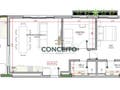 Apartamento com 2 quartos, Cidade Universitária Pedra Branca - Palhoça - Apartamento em Cidade Universitária Pedra Branca, Palhoça - à venda - Conceito Imóveis