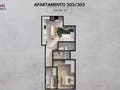 Apartamentos no bairro Cedro - Apartamento em Cedro, Camboriú - à venda - Roseli Imóveis