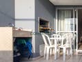 Apartamento a venda Garden semi-mobiliado com 2 dormitórios (1 suíte) e terraço em Campinas São José R$650.000 - Apartamento em Campinas, São José - à venda - Conceito Imóveis