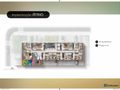 Planta baixa - Eleve Altino | Construtora Canvas | Lançamento | 39 metros | 02 dormitórios | com varanda | sem vaga - Apartamento em Presidente Altino, Osasco - à venda - SEGUNDO IMÓVEL