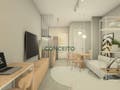 Apartamento com 1 quarto à Venda, Córrego Grande - Florianópolis - Apartamento em Córrego Grande, Florianópolis - à venda - Conceito Imóveis