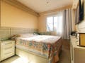 Apartamento a venda Garden semi-mobiliado com 2 dormitórios (1 suíte) e terraço em Campinas São José R$650.000 - Apartamento em Campinas, São José - à venda - Conceito Imóveis