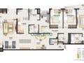 Apartamento com 3 quartos ,home office com banheiro, disponível para venda. Com 179 m² no Centro da Palhoça/SC - Apartamento em Centro, Palhoça - à venda - Conceito Imóveis