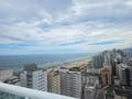 Guilhermina 3 Dorm, 1 Suíte, 1 Vaga, Lazer Completo, Sacada Gourmet - Apartamento em Guilhermina, Praia Grande - à venda - DEBORA BUENO CONSULTORIA IMOBILIÁRIA