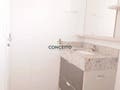 Apartamento a venda com 3 quartos sendo 1 Suíte no bairro Pagani em Palhoça - Apartamento em Pagani, Palhoça - à venda - Conceito Imóveis