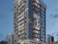 Alto Padrão Guilhermina ! Entrada R$ 75 Mil - 2 Dormts 1 Suíte C/Varanda Gourmet - Apartamento em Guilhermina, Praia Grande - à venda - DEBORA BUENO CONSULTORIA IMOBILIÁRIA