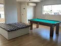 CANTO DO FORTE !! MOBILIADO 2DORM SACADA GOURMET, 535 MIL Á VISTA LAZER COMPLETO - Apartamento em Boqueirão, Praia Grande - à venda - DEBORA BUENO CONSULTORIA IMOBILIÁRIA