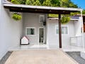 Casa geminada com 02 quartos - três rios do norte - Casa Geminada em Três Rios do Norte, Jaraguá do Sul - à venda - Poffo Negócios Imobiliários