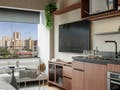 Zenion Vila Olimpia - Apartamento em Vila Olímpia, São Paulo - à venda - Bem Imóvel