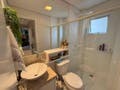 Apartamento Semimobiliado no bairro Tabuleiro - Apartamento em Tabuleiro, Camboriú - à venda - Roseli Imóveis