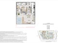 Planta baixa - Endless Península — 2 a 4 quartos na Península, de 69 a 265 m² - Apartamento em Barra da Tijuca, Rio de Janeiro - à venda - Souza’s Soluções Imobiliárias LTDA