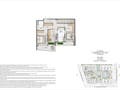 Planta baixa - Endless Península — 2 a 4 quartos na Península, de 69 a 265 m² - Apartamento em Barra da Tijuca, Rio de Janeiro - à venda - Souza’s Soluções Imobiliárias LTDA