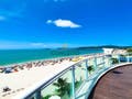 Apartamento com 3 quartos, Canasvieiras - Florianópolis - Apartamento em Canasvieiras, Florianópolis - à venda - Conceito Imóveis