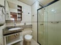 Apartamento Mobiliado com 3 Dormitórios (02 Suites) para Locação no Centro de Florianópolis - Apartamento em Centro, Florianópolis - para locação - Conceito Imóveis