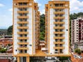 # 🔥 CANTO DO FORTE | APENAS R$ 420 MIL | 2 DORMITÓRIOS + LAZER FANTÁSTICO! 🌴✨ - Apartamento em Boqueirão, Praia Grande - à venda - DEBORA BUENO CONSULTORIA IMOBILIÁRIA