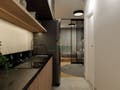 Flat/Loft/Estúdio com 1 quarto, Jurerê - Florianópolis - Flat/Loft/Estúdio em Jurerê, Florianópolis - à venda - Conceito Imóveis