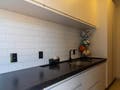 Planta baixa - Casa Alto Padrão à venda Condomínio Arborais 3 suites 214m² - Casa de Condomínio em Campinas - à venda - Oliveira&Jarddim Assessoria Imobiliária