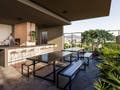 Apartamento Garden a venda com 1 Quarto, móveis planejados, 60 m² no bairro Estreito, Florianópolis - Apartamento em Estreito, Florianópolis - à venda - Conceito Imóveis